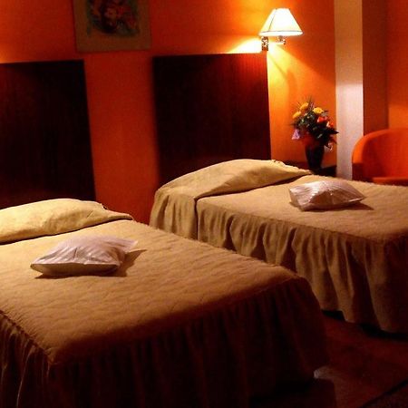 Hotel Ambassador Baia Mare Zewnętrze zdjęcie
