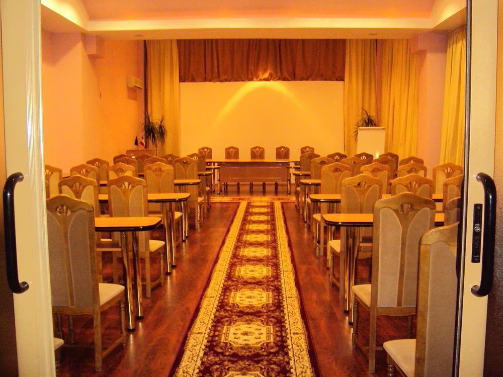 Hotel Ambassador Baia Mare Zewnętrze zdjęcie