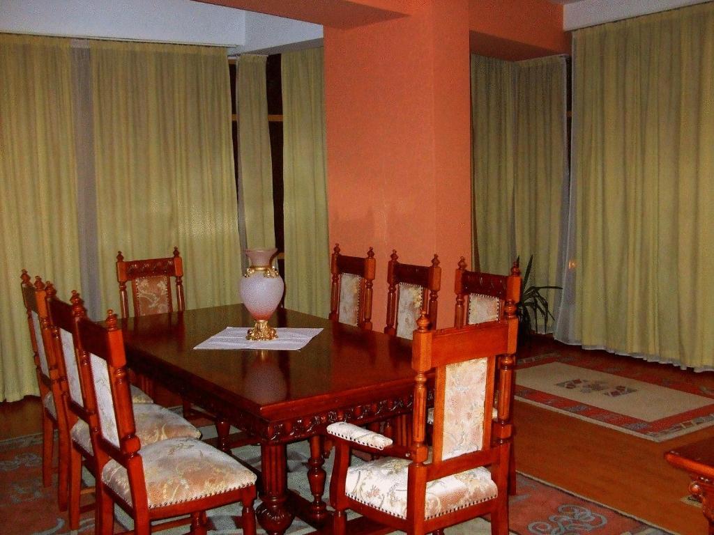 Hotel Ambassador Baia Mare Zewnętrze zdjęcie